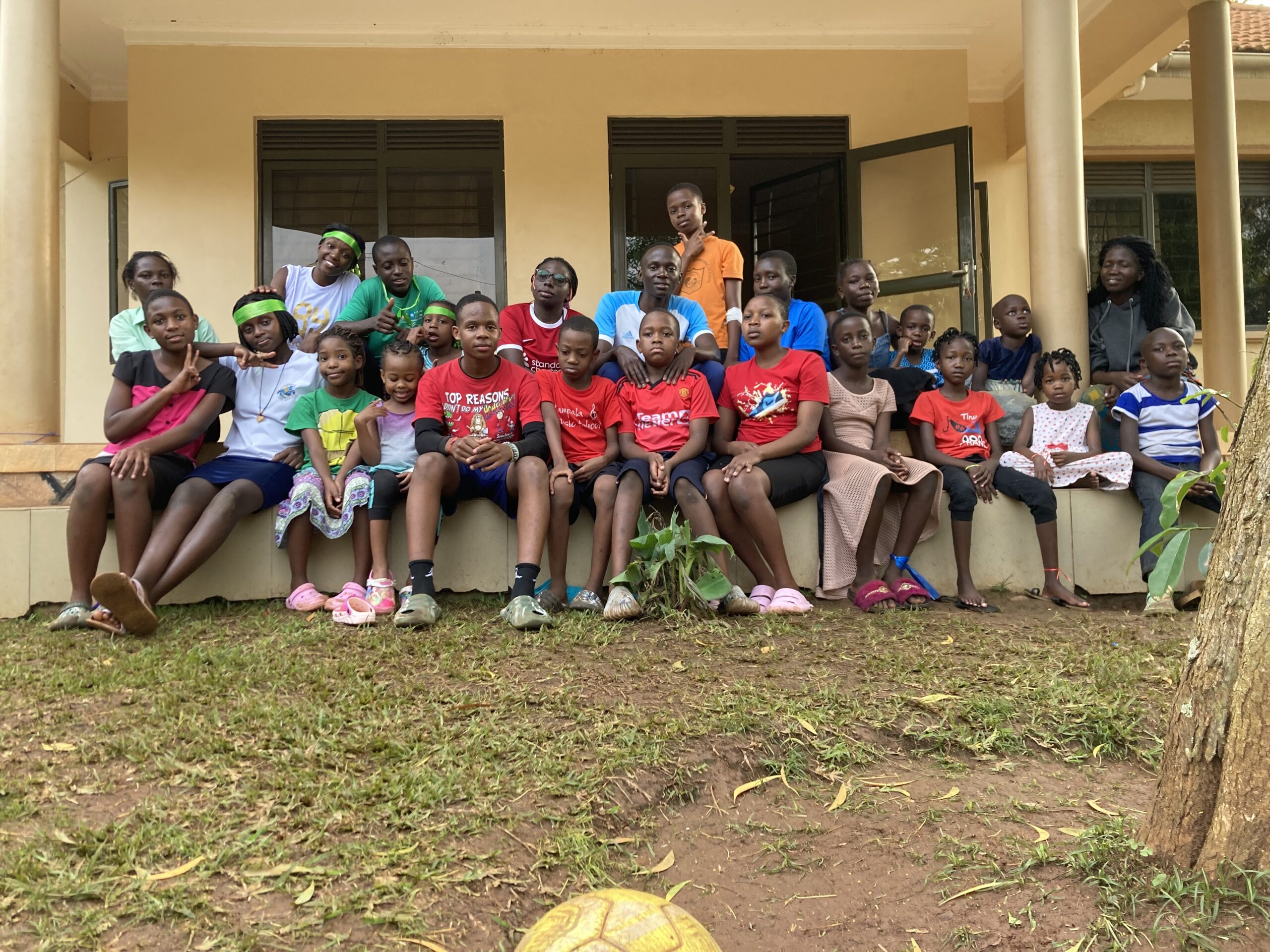 Mumwe Foundation